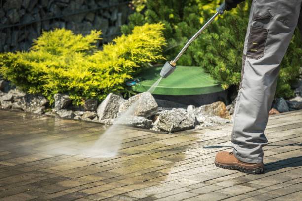 Reliable Ottumwa, IA Pressure Washing Solutions