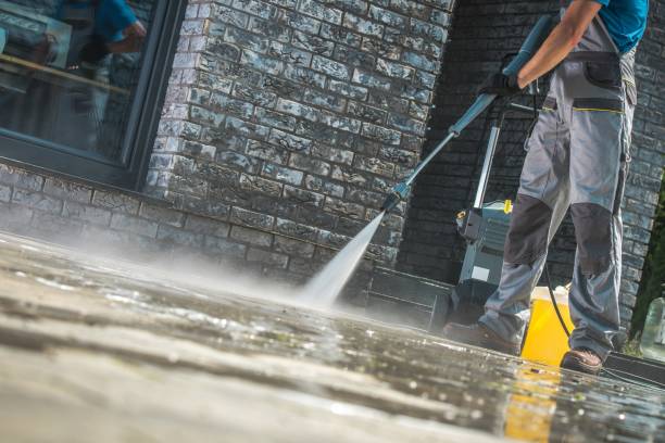 Best Pool Deck Cleaning  in Ottumwa, IA