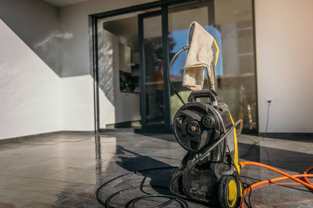 Best Driveway Pressure Washing  in Ottumwa, IA