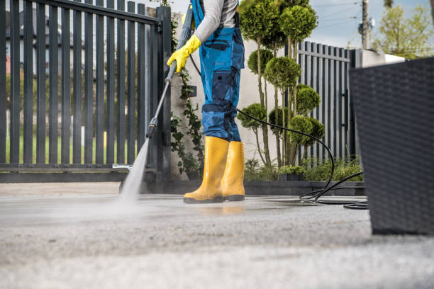 Best Gutter Cleaning  in Ottumwa, IA