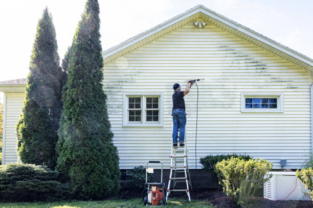  Ottumwa, IA Pressure Washing Pros