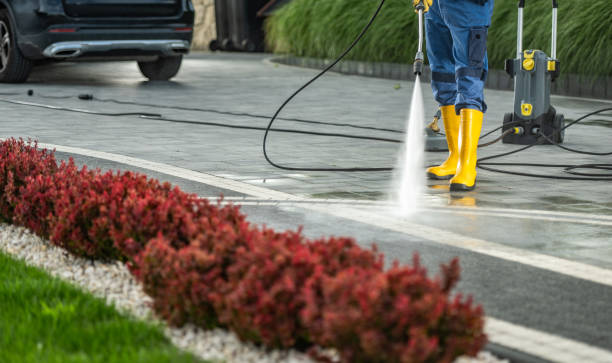 Best Gas Station Cleaning  in Ottumwa, IA